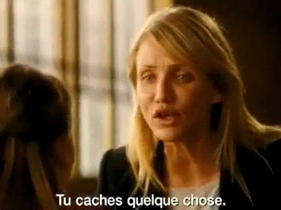 Ma vie pour la tienne - BANDE-ANNONCE