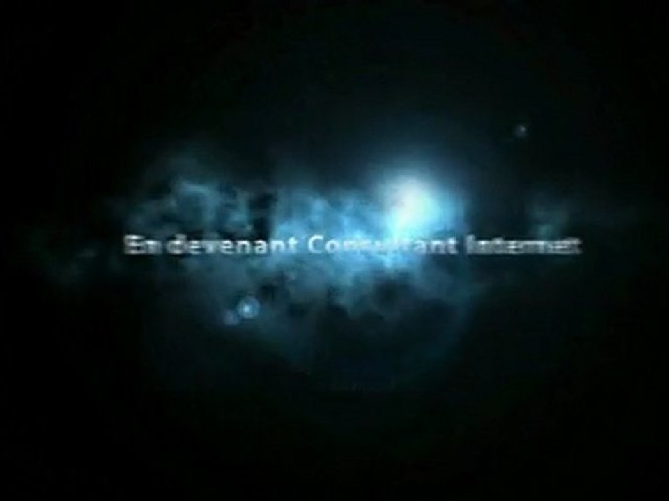 Devenez Consultant Internet