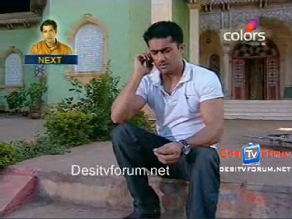 Bhagya Vidhaata - 28th April 2010 -pt3