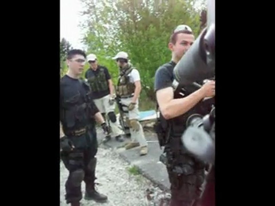 fin de partie