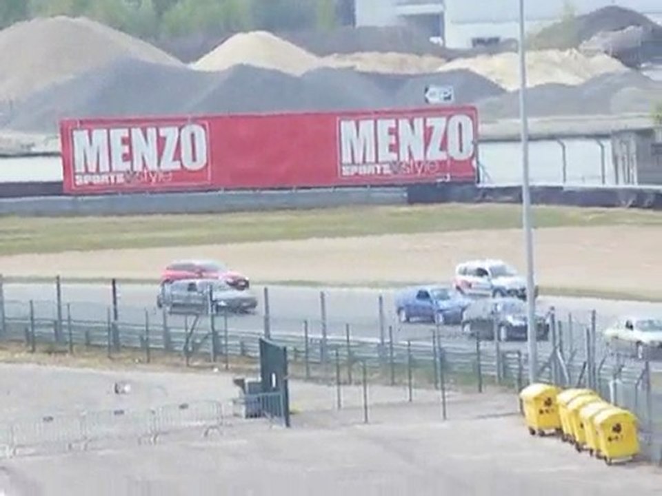 Journée Citroën Zolder 02