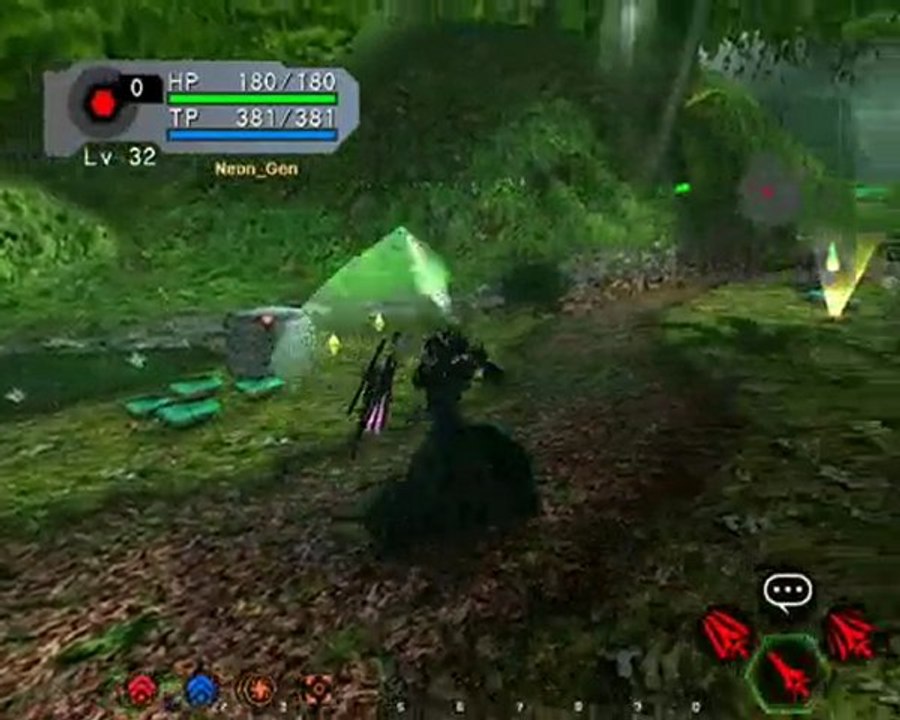 video test modif
