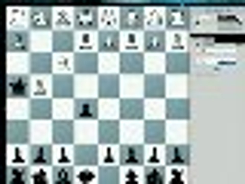 checkmate in two moves