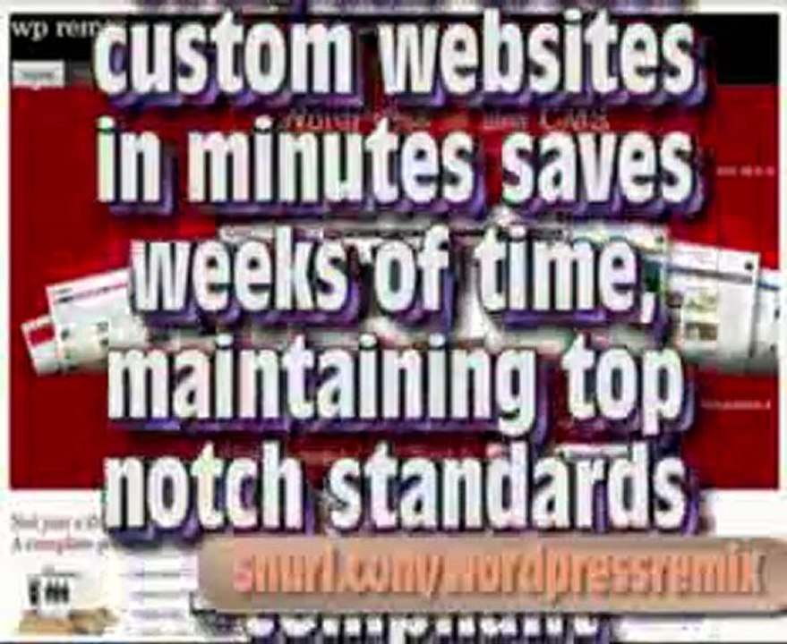 Making Money Online - Web Design Company