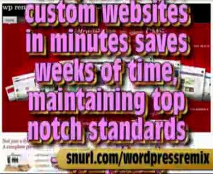 Blog Themes - Drupal Theme