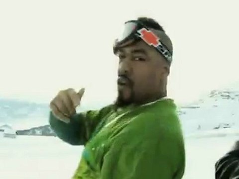 Afu-Ra feat Aya Waska And Neena Lion Of Jamski (New 2010)