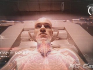 Halo: Reach - Birth of a Spartan Trailer