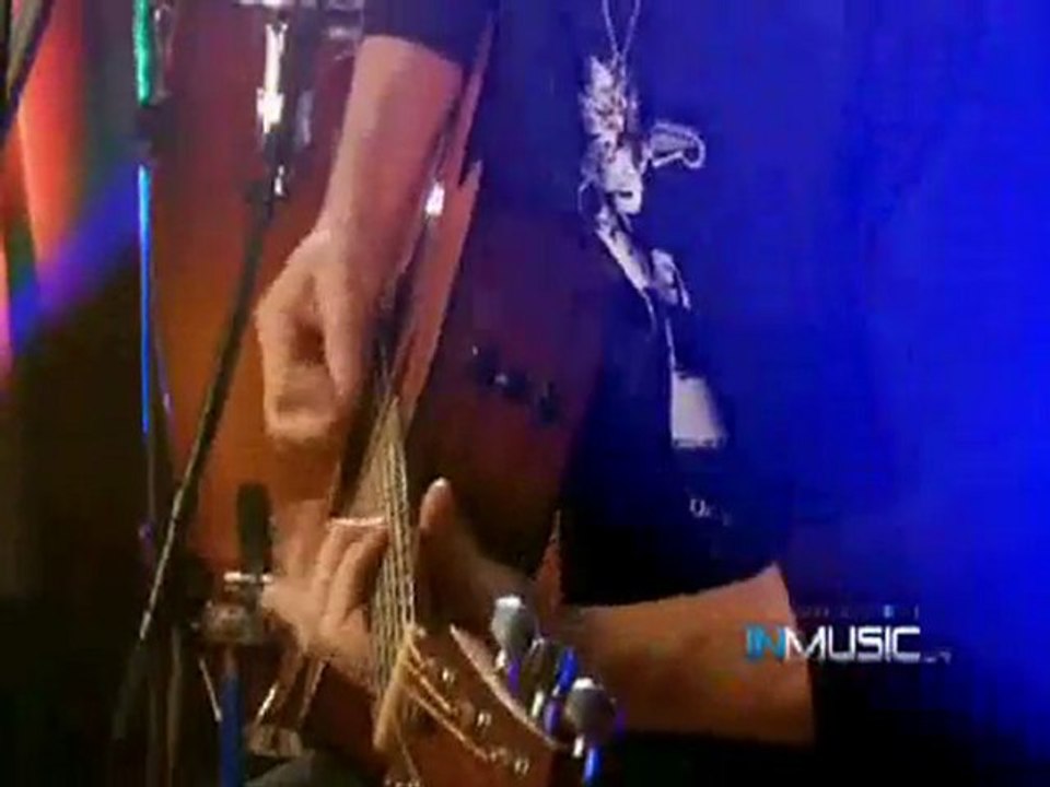 Creed - My Own Prison live at the Orange Lounge