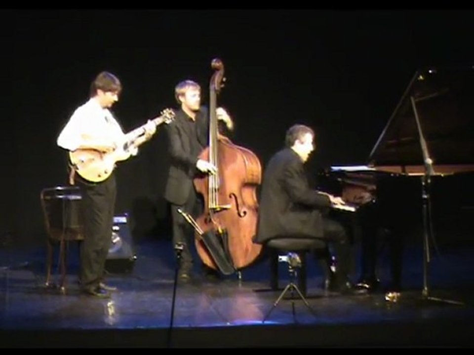 Take Bach