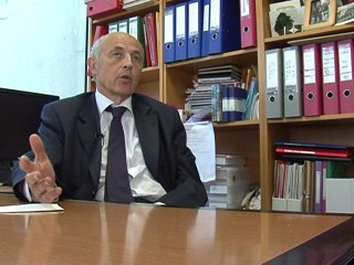 EU making "rapid progress" towards loans to Greece