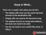 Use Your AdWords Display URL as Ad Space - Kutenda Tip