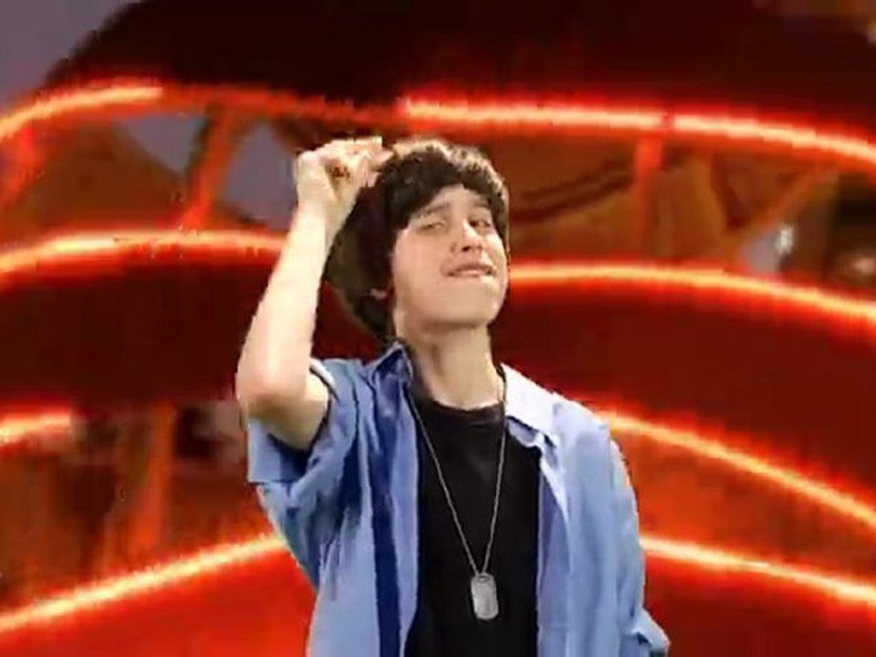 Justin Bieber Fever! ft. Lil Wayne!  Key of Awesome #19