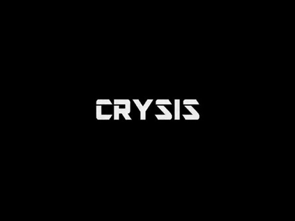 crysis preview