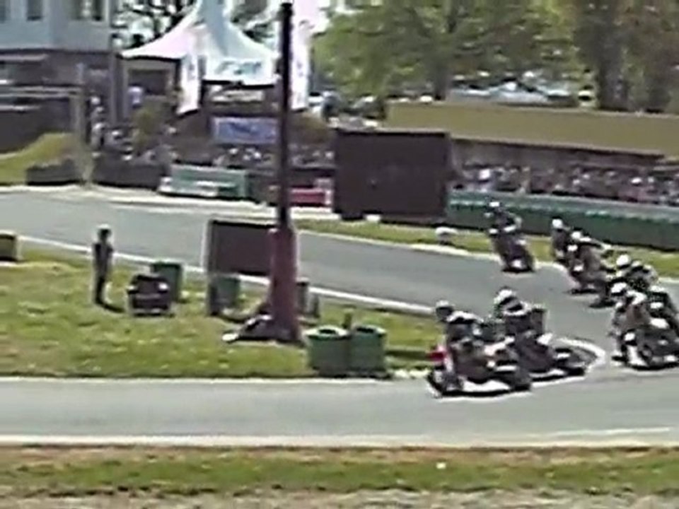 championat de france supermotard