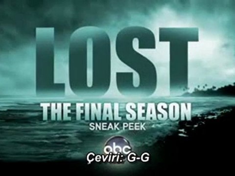LOST - 6x14 - Sneak Peek #1 - Türkçe Altyazılı (by G-G)