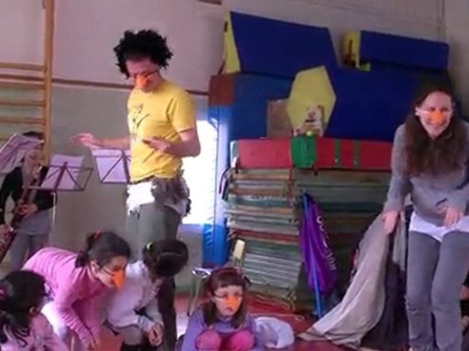 Patito feo II