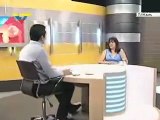 VTV DESPERTANDO A VENEZUELA MIERCOLES 28 03