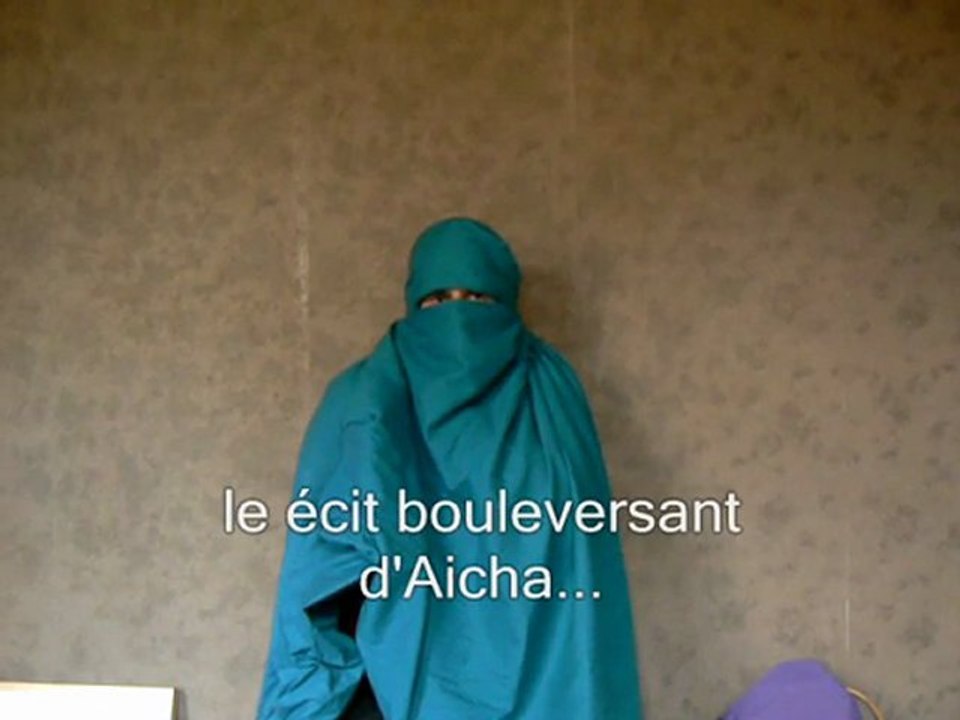 Aicha