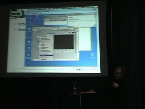 introduction LabVIEW Systèmes embarqués en LabVIEW 6/8