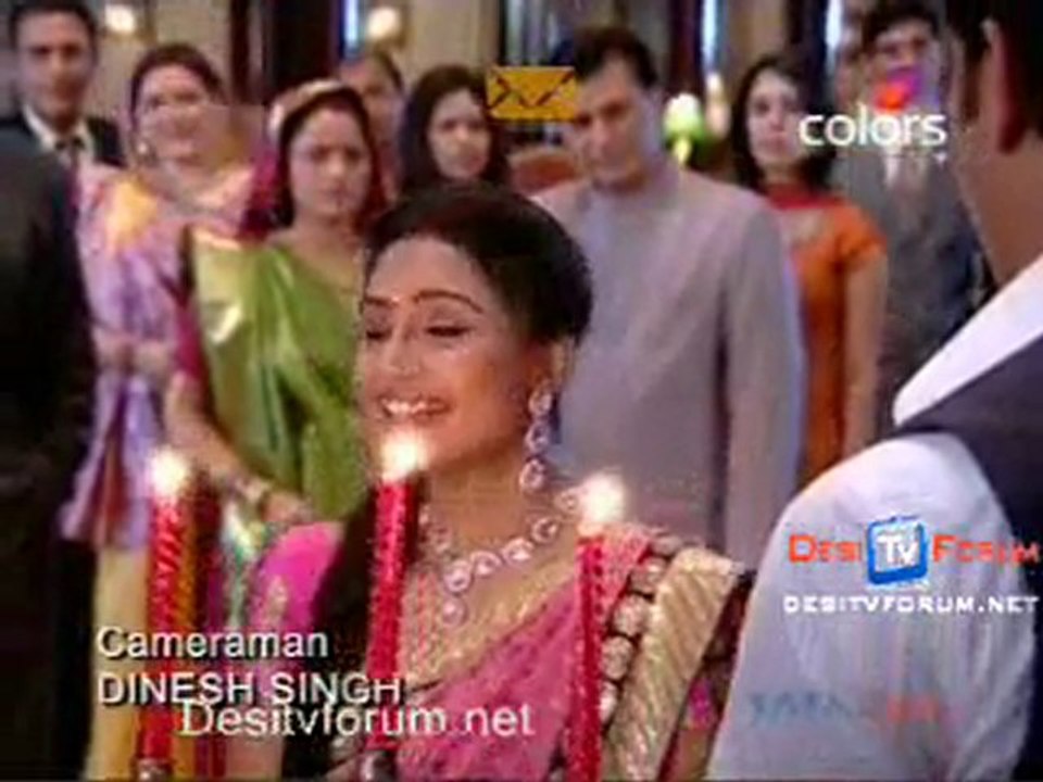 Bairi Piya  -28th April 2010 -pt1