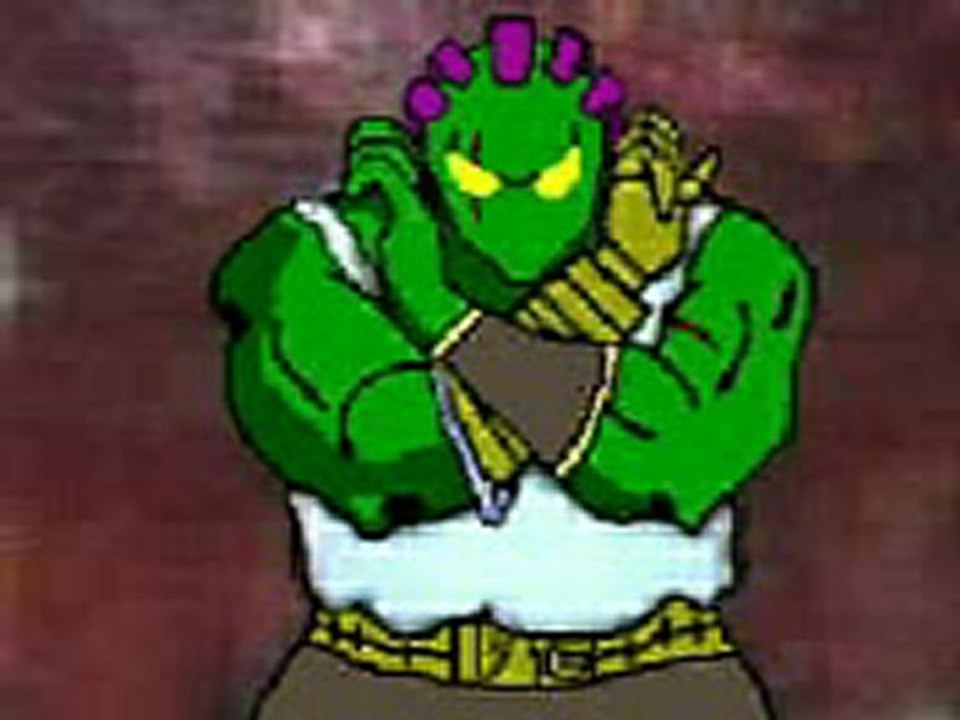 Dragoune