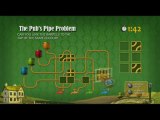 Blue Toad Murder Files: Puzzle and GUI Sound Design