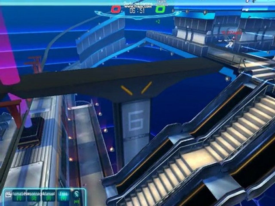 Tricks avec Zeelot