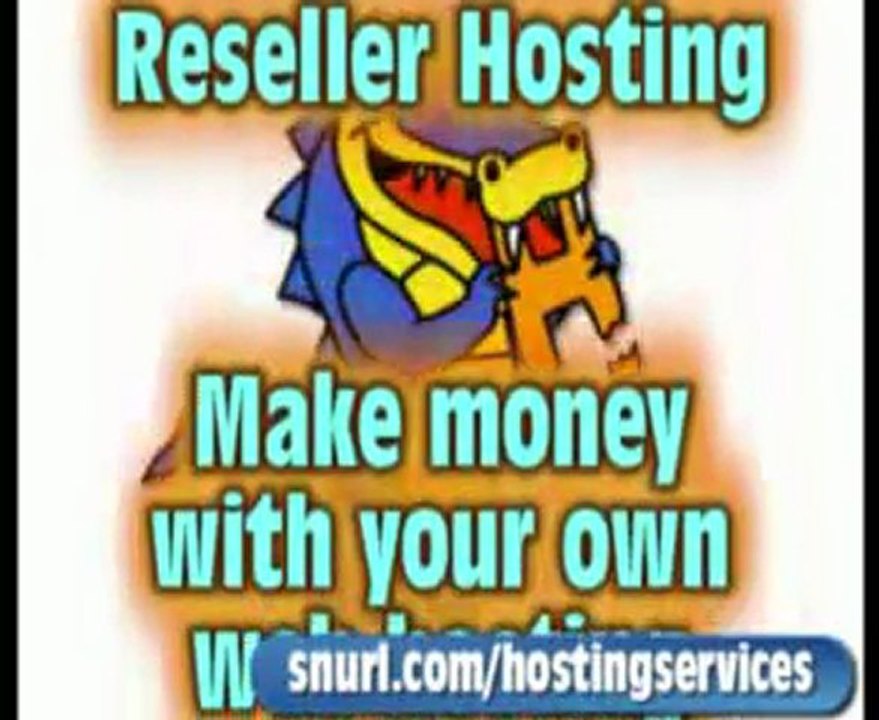 Easy and Affordable! - Hosting Services | Cheap Web Hosting