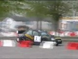 Rallye de la Lys 2010