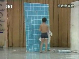 26回53番 シャワー