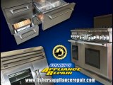 Professional Appliance Repair and Service in New Jersey