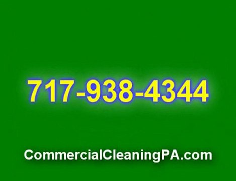 Janitorial Commercial Office Cleaning Harrisburg York Lanca