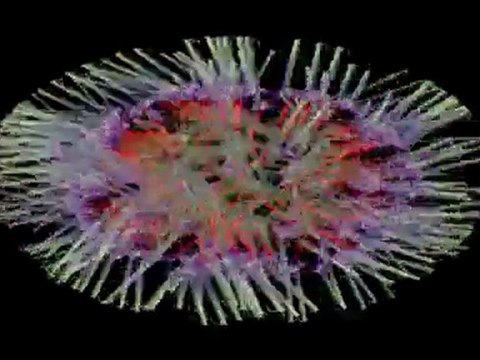 A Diamond Forms Under Pressure