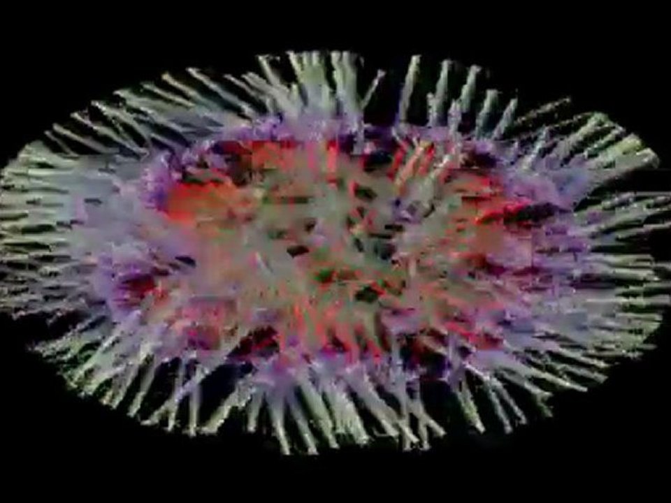 A Diamond Forms Under Pressure