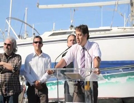 AGDE - 2010 - SODEAL- Sébastien FREY