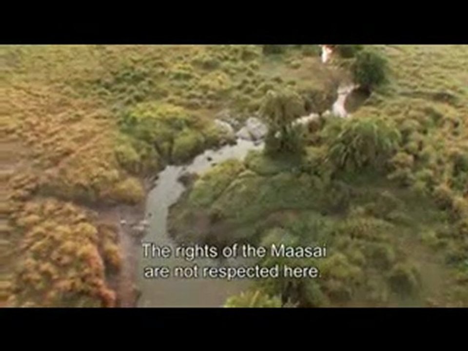 A Place Without People Full Movie_Part 3