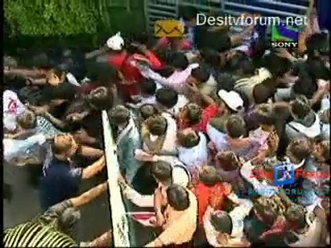 Indian Idol - 28th April 2010 - pt1