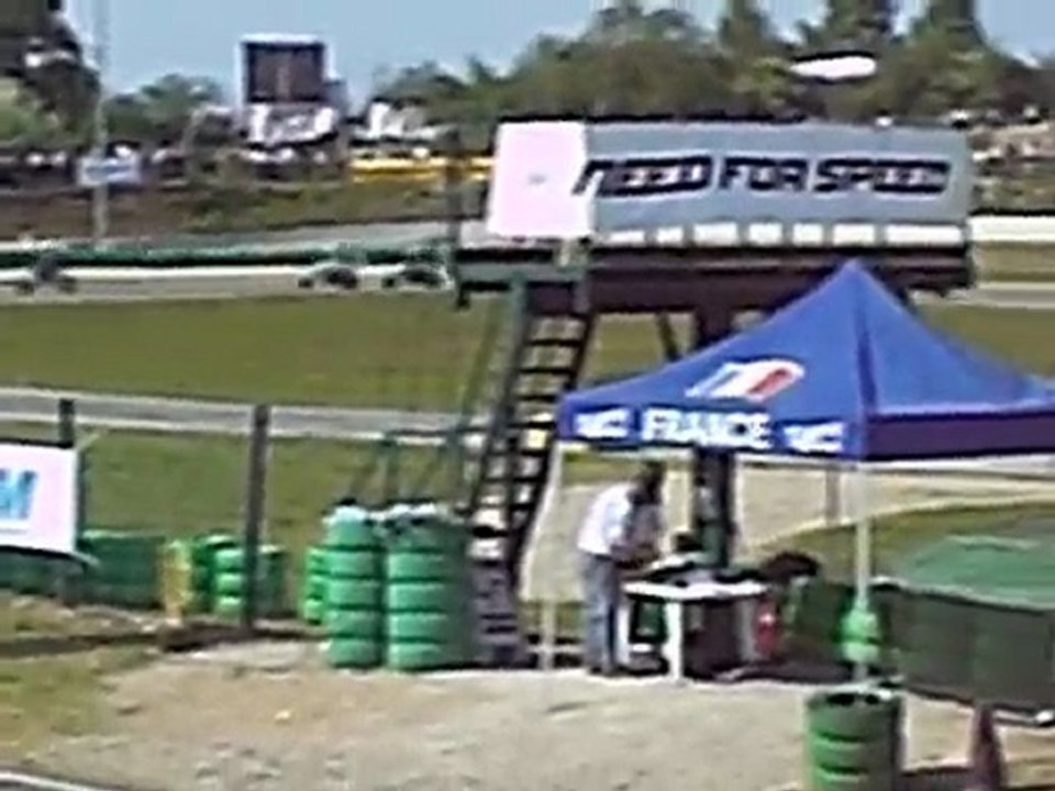 championat de france supermotard