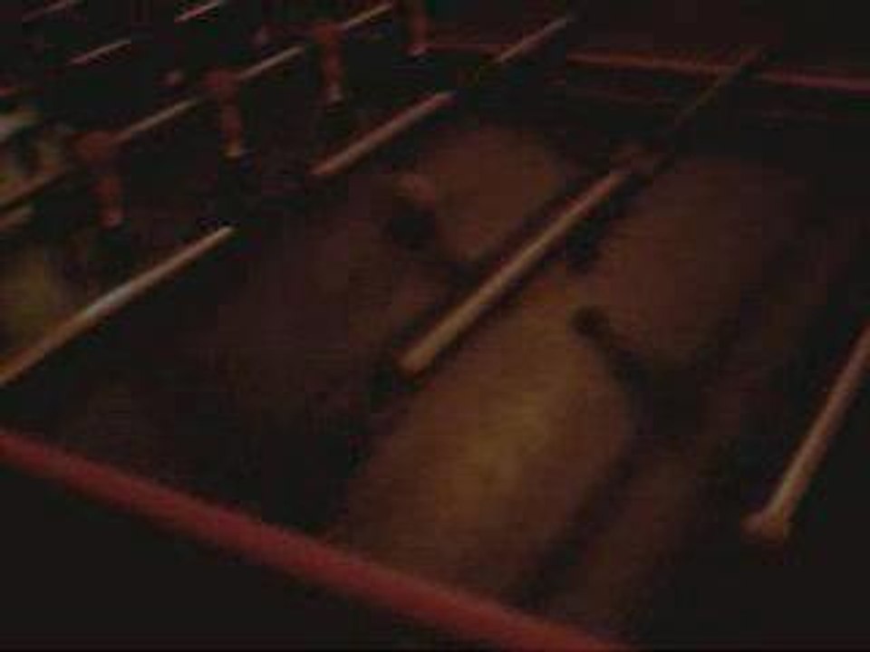 Finale Coupe du Monde 2006