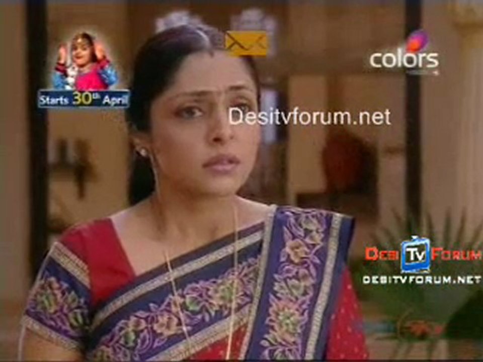 Yeh Pyaar Na  -28th April 2010 -pt1