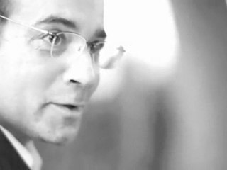 JEAN-LUC DELARUE : SON ENGAGEMENT POUR LA CHAINE DE L'ESPOIR