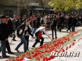 Azerbaycan Dovlet Neft Akademiyasi Terror! 30.04.2009