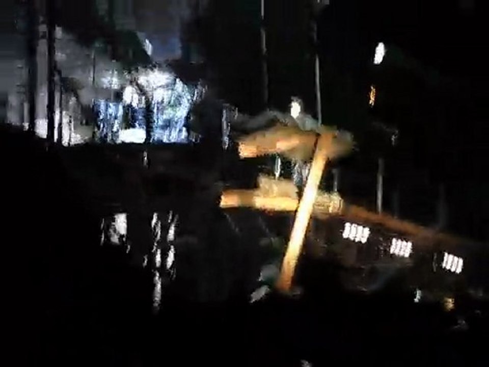 Hey You [Nantes 20.03.2010] - Tokio Hotel