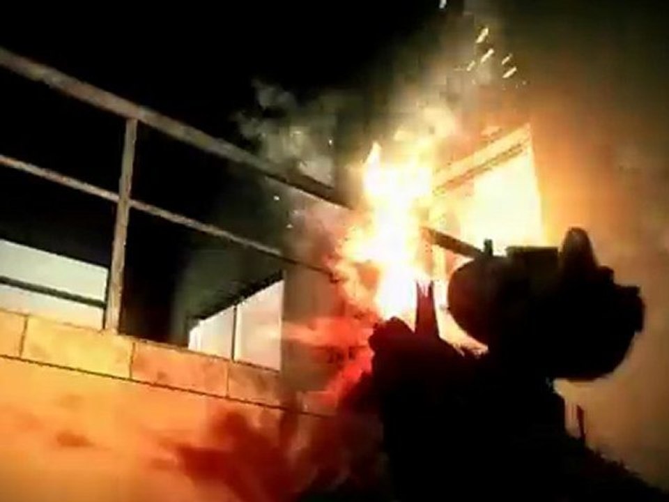 Operation Flashpoint- Dragon Rising