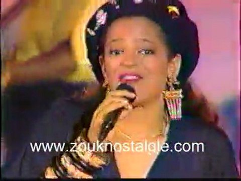 Jocelyne Béroard - Milans 1991 (DJ Issssalop')