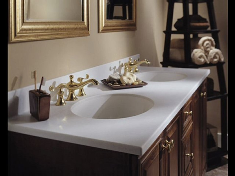 Loose vs. Coved Backsplash