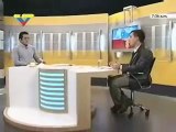 VTV DESPERTANDO A VENEZUELA MIERCOLES 28 05
