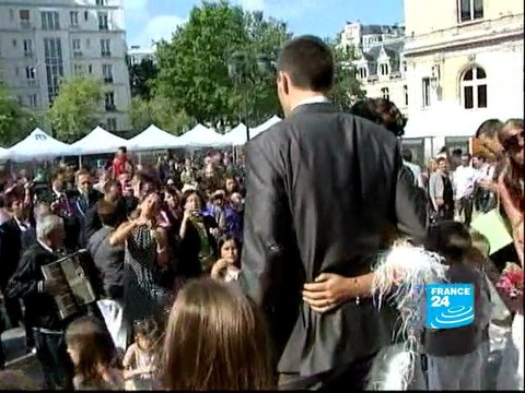 Niquab et Polygamie : polémique autour du polygame présumé