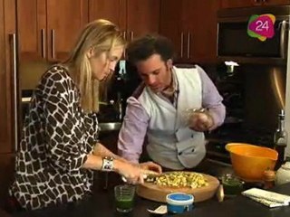 Jay Kos Heats Up Gossip Girl's Kelly Rutherford's ...