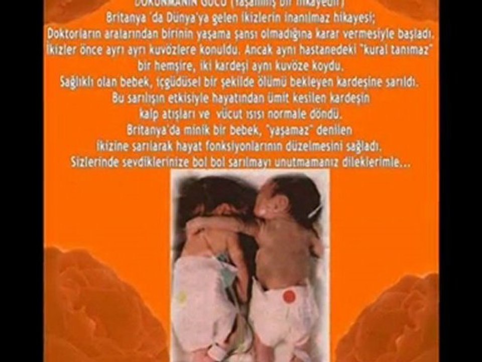 asm yldrm kisi sevdiiyle hasr olunacaktr